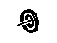 GM 11609642 Washer, Air Brake Pipe/Hose