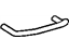 GM 10288240 Hose, Early Fuel Evaporation