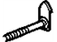 GM 11561725 Mount Bolt