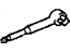GM 15679678 Rod, Hydraulic Clutch Main Cylinder