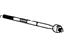 GM 95932789 Rod Kit, Steering Tie Rod Inner
