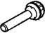 GM 96626071 Pin Kit, Wheel Brake Cylinder/Caliper