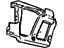 GM 15943493 Outer Support, Passenger Side