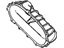 GM 15662232 Case, Transfer Case, Rear