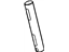 GM 22950866 Pinion Shaft