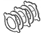 GM 23404635 Clutch Disc