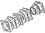 GM 12471408 Clutch Disc