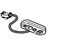 GM 94780541 Multifunction Switch, Black