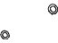 GM 55579376 Injector O-Ring