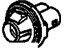 GM 6300075 Socket
