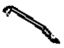 GM 25983387 Outer Brace, Driver Side
