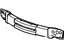 GM 22806759 Impact Bar