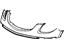 GM 15938762 Bumper Cover