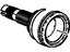 GM 39154474 Outer CV Joint, Front