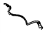 GM 23164924 Ground Cable