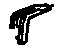 GM 15968970 Hanger, Exhaust Muffler/Resonator
