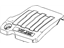 GM 12649788 Engine Cover
