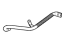 GM 84253615 Duct