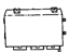 GM 88961139 ECM