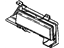 GM 16507565 Mount Bracket, Driver Side