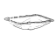 GM 55495887 Pan, Engine Oil