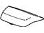 GM 12533323 Lamp Kit, Tail Lamp, Rear Driver Side