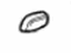 GM 84689852 Slide Knob, Jet Black, Driver Side