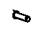 GM 15816087 Pin, Folding Top Assist