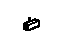 GM 11562431 Bolt/Screw-Service Part Only
