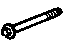 GM 11569924 Bolt, Engine Mounting