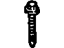GM 15712446 Bolt, Radiator And Front End Tie