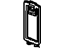 GM 15724804 Door, Body Interior Trim