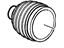 GM 39154475 Boot Kit, Front Wheel Drive Axle Shaft
