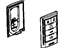 GM 20912283 Transmitter
