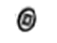 GM 13585331 Retainer, Front Seat Back Reclining