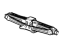 GM 23188890 Jack, Auto