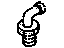GM 94343013 Valve, Engine Crankcase