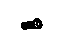 GM 11570638 Bolt, Heater And A/C Control