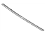 GM 22646918 Cover Molding