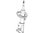 GM 23390188 Strut
