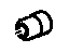 GM 88893996 Guide, Universal Joint Sleeve Yoke