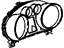 GM 22936904 Instrument Cluster