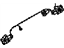 GM 93742520 Horn Switch