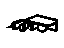 GM 15051617 Cover, Seat Adjuster/Recliner, Front