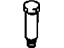 GM 94501471 Bolt, Transmission Shift Shaft Lever Rod