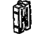 GM 15910995 Control Module, Passenger Side