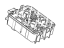 GM 42556515 Block, Main Wiring Junction And Fuse Block, Front