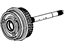 GM 24263508 Housing, Transmission Clutch