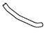 GM 25933305 Hose, Steering Gear Oil Pressure