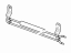 GM 84763090 Power Steering Cooler